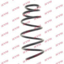 Suspension Spring KYB RA3972