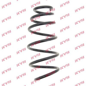 Suspension Spring KYB RA3972