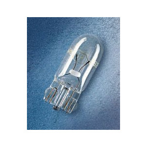 Лампа накаливания, фонарь указателя поворота ams-OSRAM 2821