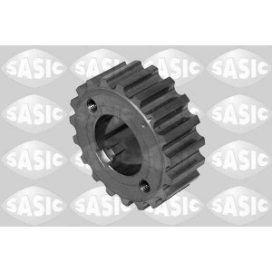 Sprocket, crankshaft SASIC 1604002