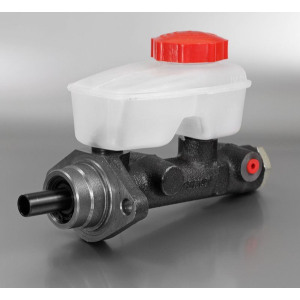 Brake master cylinder Moskvich 2140 with reservoir T2377.5 FENOX
