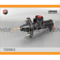 Brake master cylinder Moskvich M-412 (Fenox T2258C3)