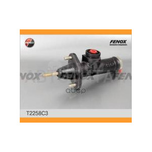 Brake master cylinder Moskvich M-412 (Fenox T2258C3)