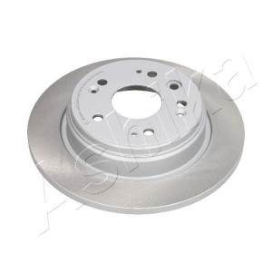 Brake Disc ASHIKA 61-04-496C
