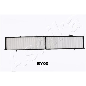 Suodatin, sis&auml;ilma ASHIKA 21-BY-BY00