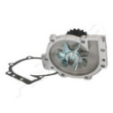 Water Pump, engine cooling ASHIKA 35-00-0701