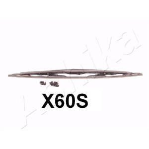 Klaasipuhastaja kumm ASHIKA SA-X60S