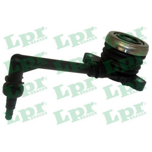 Irroitusmekanismi, kytkin LPR 3497