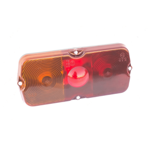 Rear light assembly FP-132 UAZ469-3716010 UAZ452