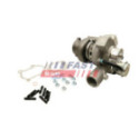 Kompressor,ülelaadimine FAST FT63550
