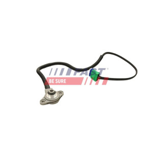 Sensor, oil pressure FAST FT80016