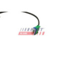 Sensor, oil pressure FAST FT80016