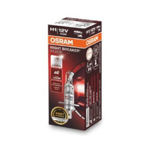 Лампа накаливания, основная фара ams-OSRAM 64150NBS