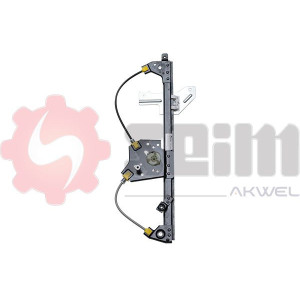 Window Regulator SEIM 901304