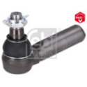 Угловой шарнир, продольная рулевая тяга FEBI BILSTEIN 197428