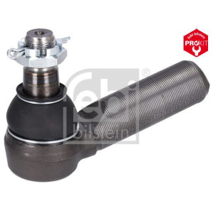 Angled Ball Joint, steering push rod FEBI BILSTEIN 197428