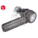Angled Ball Joint, steering push rod FEBI BILSTEIN 197428