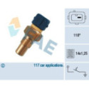 Temperature Switch, coolant warning lamp FAE 35290