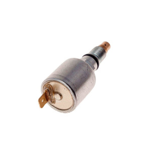 Kaasuttimen sähkömagneettinen venttiili VAZ 2106 2101-2107