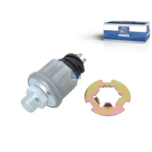 Tunnistin, öljynpaine DT Spare Parts 3.37003