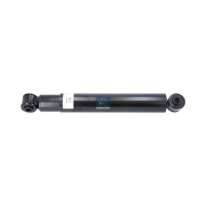 Amort DT Spare Parts 3.66514