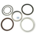 Gasket Set, external planetary gearbox DT Spare Parts 4.91018