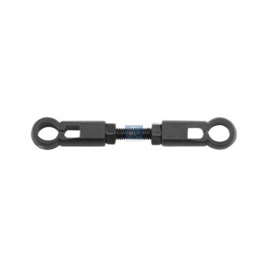 Ball Socket, tie rod air spring valve DT Spare Parts 1.22438