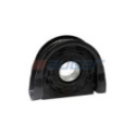 Suspension, propshaft AUGER 55562