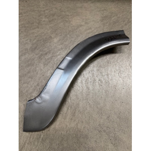 Repair insert rear left wing, (arch, boot), VAZ - 2105, 2107, 2104
