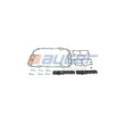 Gasket Set, manual transmission AUGER 65007