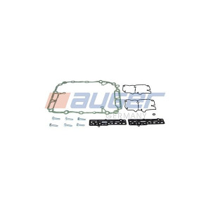 Gasket Set, manual transmission AUGER 65007