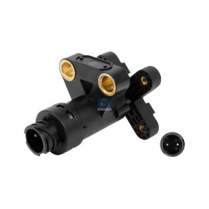 Andur,õhkvedrustusnivoo DT Spare Parts 3.65400