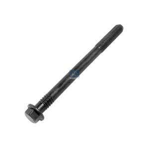 Klapikaanekruvi DT Spare Parts 2.10119