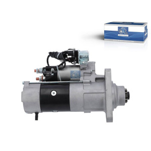 Starter DT Spare Parts 3.34005