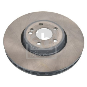 Jarrulevy FEBI BILSTEIN 107515