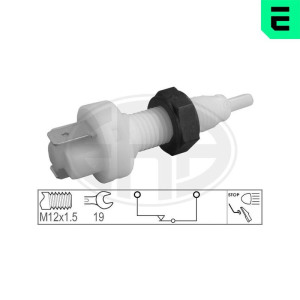 Stop Light Switch ERA 330032