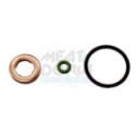 Seal Ring, nozzle holder MEAT & DORIA 98488