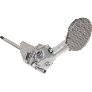2101 Oil pump assembly 2101-2107