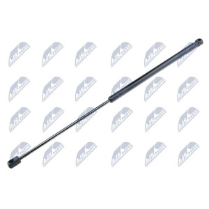 Gas Spring, boot/cargo area NTY AE-FT-032