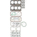 Gasket Kit, cylinder head VICTOR REINZ 02-27205-04