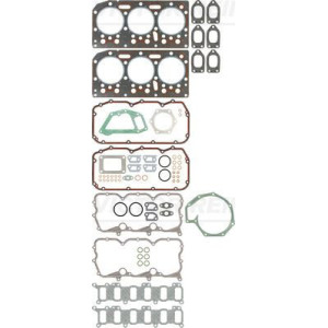 Gasket Kit, cylinder head VICTOR REINZ 02-27205-04