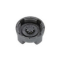 Korkki, paisuntasäiliö THERMOTEC DBRV002TC