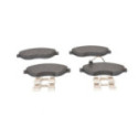 Brake Pad Set, disc brake BOSCH 0 986 494 581