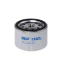 Воздушный фильтр, компрессор - подсос воздуха HENGST FILTER E602L
