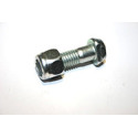 2101 mutter+polt M8 kardaani/kaproniga KT 16010411 ВАЗ-2101-07, 2121-213