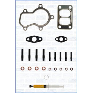 Mounting Kit, charger AJUSA JTC11279