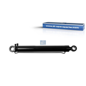 Опрокидывающий цилиндр, кабина DT Spare Parts 1.23008