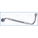 Oil Line, charger AJUSA OP10123