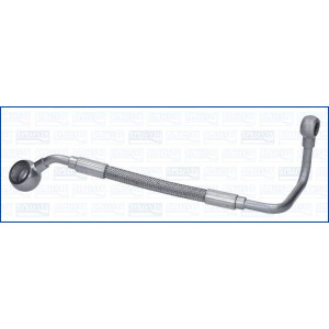 Oil Line, charger AJUSA OP10123