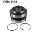 Комплект подшипника ступицы колеса SKF VKBA 5448